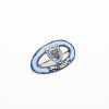 Insignia militar de plata - Imagen 3