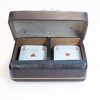 Caja con juego de cartas - Imagen 2