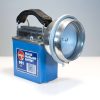 Linterna vintage Berec 991