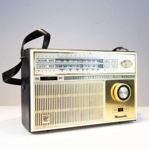 Radio